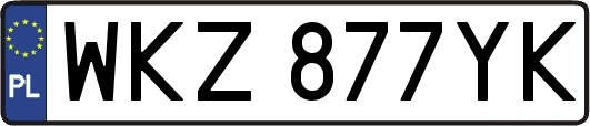WKZ877YK