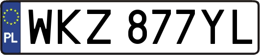 WKZ877YL
