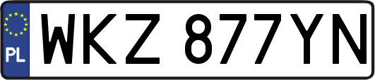 WKZ877YN