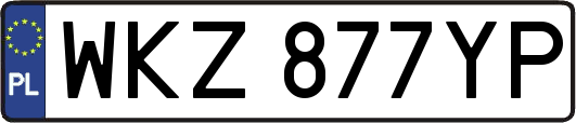 WKZ877YP