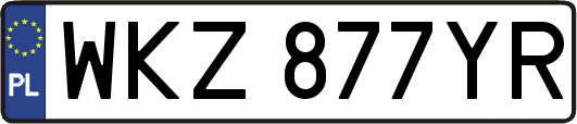 WKZ877YR