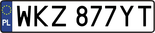 WKZ877YT