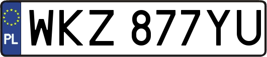 WKZ877YU