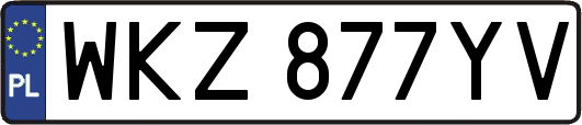 WKZ877YV