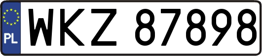WKZ87898