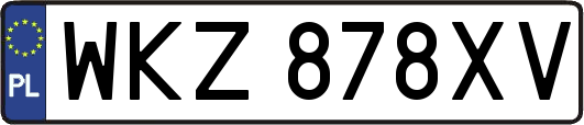 WKZ878XV