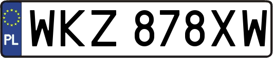 WKZ878XW