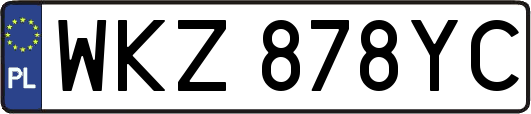 WKZ878YC