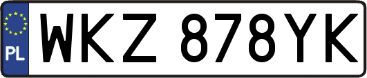 WKZ878YK