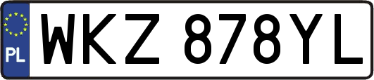 WKZ878YL