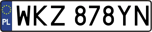 WKZ878YN