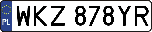 WKZ878YR