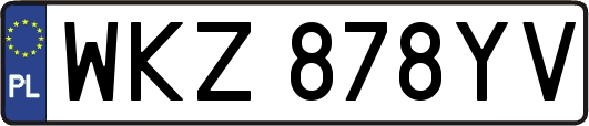 WKZ878YV