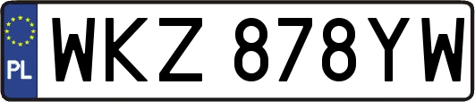 WKZ878YW