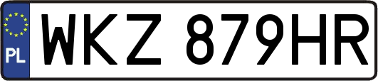 WKZ879HR
