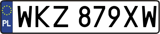WKZ879XW