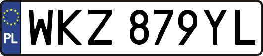 WKZ879YL