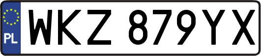 WKZ879YX