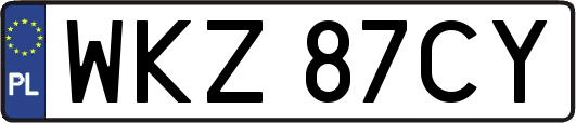 WKZ87CY