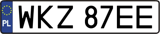 WKZ87EE