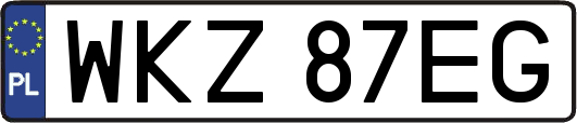WKZ87EG