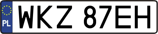 WKZ87EH
