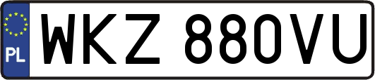 WKZ880VU