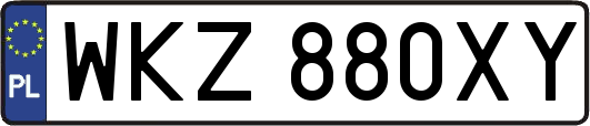 WKZ880XY