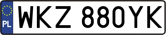 WKZ880YK