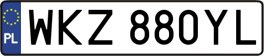 WKZ880YL