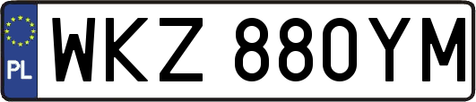 WKZ880YM