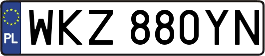 WKZ880YN