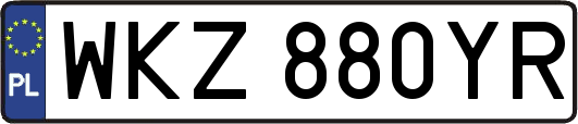 WKZ880YR