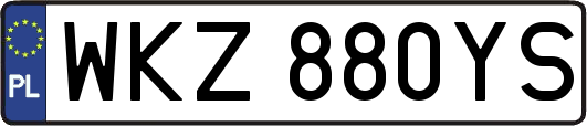 WKZ880YS