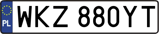 WKZ880YT