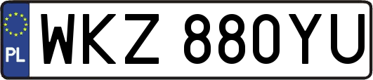WKZ880YU