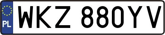 WKZ880YV