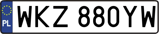 WKZ880YW