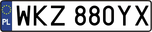 WKZ880YX