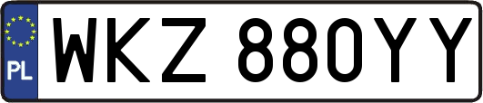 WKZ880YY