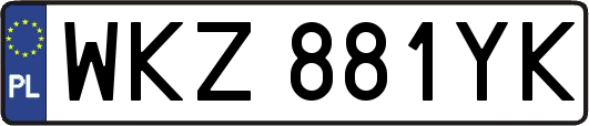 WKZ881YK