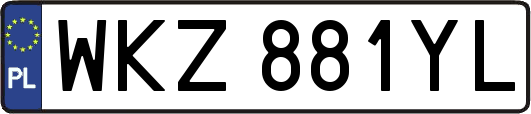 WKZ881YL