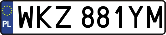 WKZ881YM
