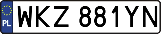 WKZ881YN
