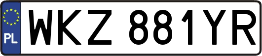 WKZ881YR