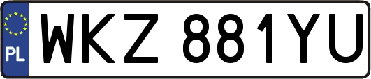 WKZ881YU