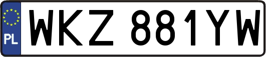 WKZ881YW
