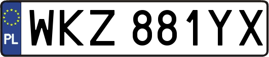WKZ881YX