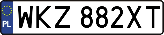 WKZ882XT
