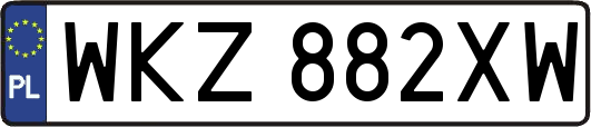 WKZ882XW